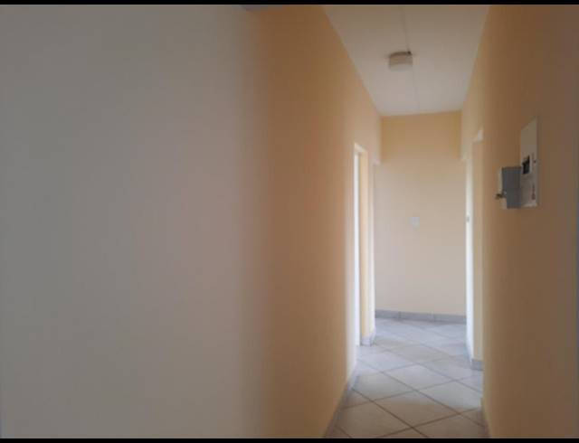 3 BEDROOM APARTMENT FOR SALE IN WALDRIFT
